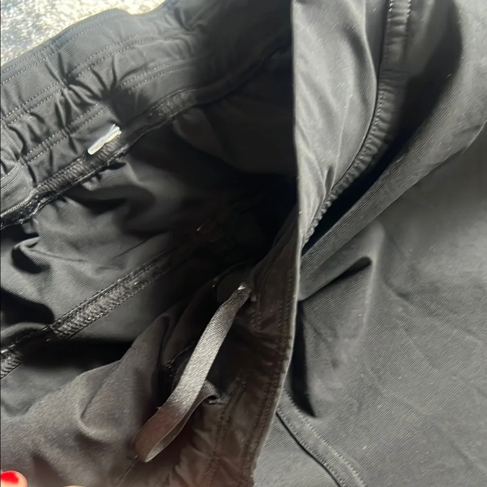 lululemon athletica Black Track Pants - Picture 4 of 8